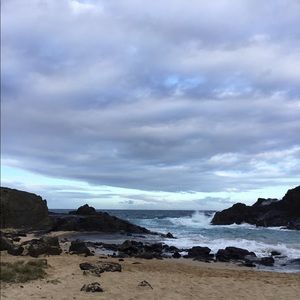 Meet your Posher, Sandra